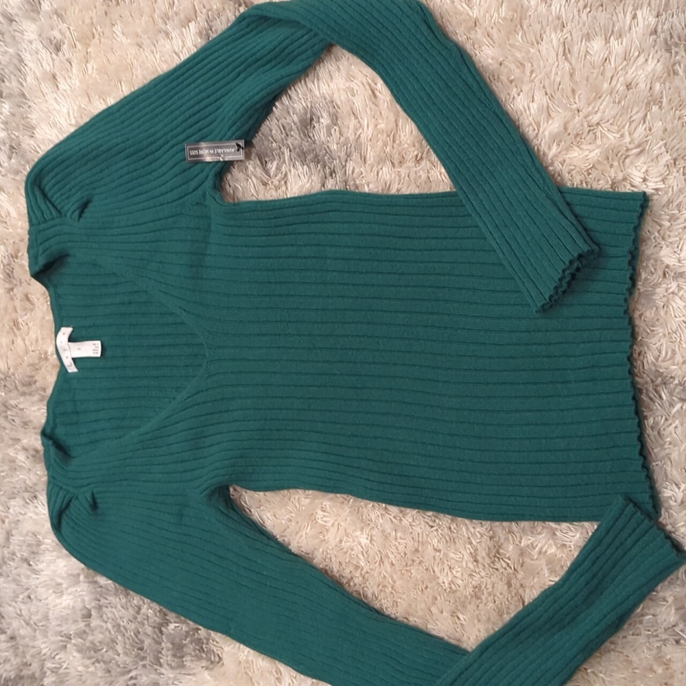 Leith Sweater